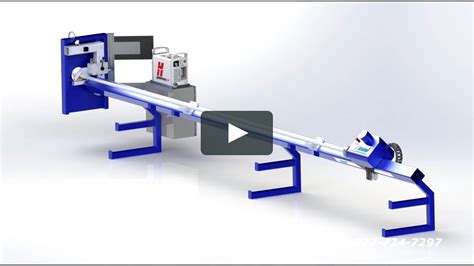 cnc coping machine|pipe coping machine for handrails.